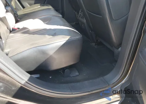 2011 Lincoln Mkx из США, поврежденный, VIN 2LMDJ8JK3BBJ10992